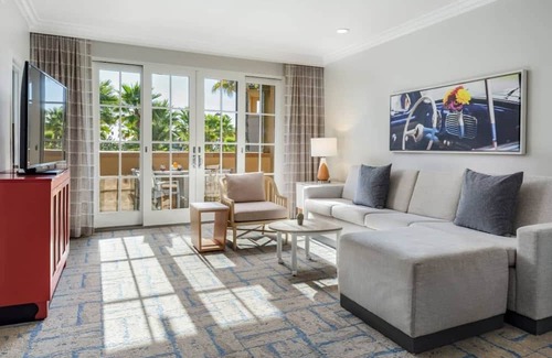 Newport Coast Complejo | 2 Br Marriott Newport Coast Villas 12/28-1/4/2026