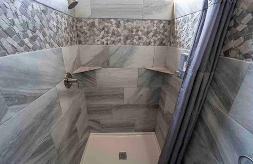 Bristol Apartamento | Downtown 1st Level Loft