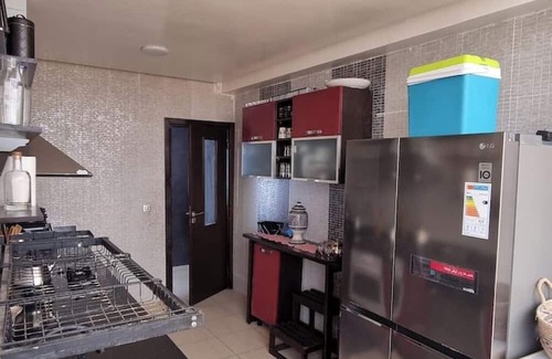 Cite Al Mohammadi Apartamento | Coin Du Ciel Jacuzzi & Piscine