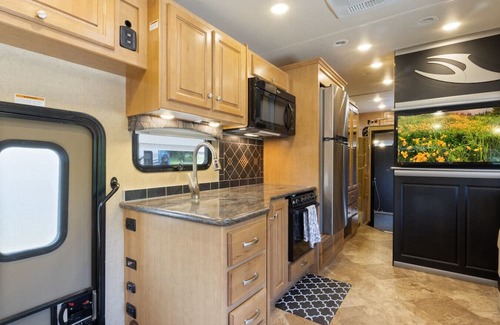 Osage Beach Casa | RV Retreat - Pool - Next to Margaritaville