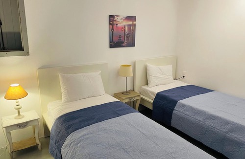Kanalia Apartamento | Mesiba Apartment