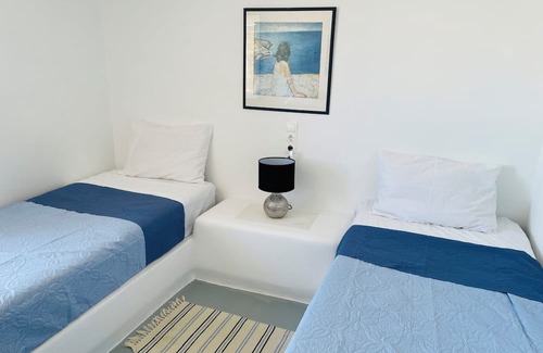 Kanalia Apartamento | Mesiba Apartment