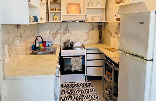 Kanalia Apartamento | Mesiba Apartment