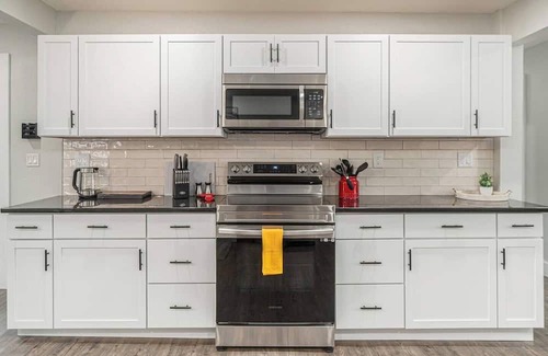Grandview Casa | Chic Space/12M->Belton, 910 Mbps