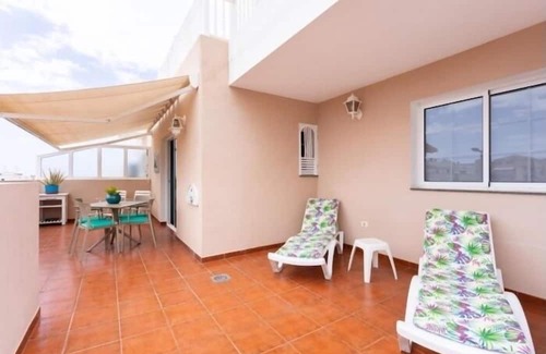 Playa San Juan Apartamento | San Juan Teide View by Sydney