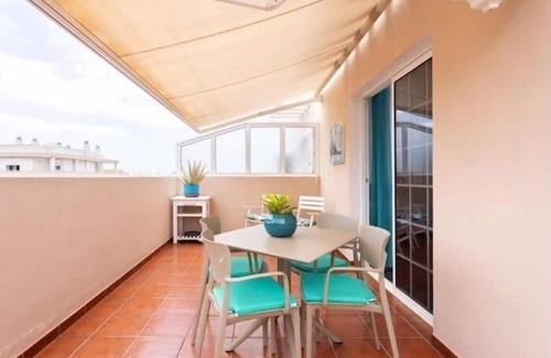 Playa San Juan Apartamento | San Juan Teide View by Sydney