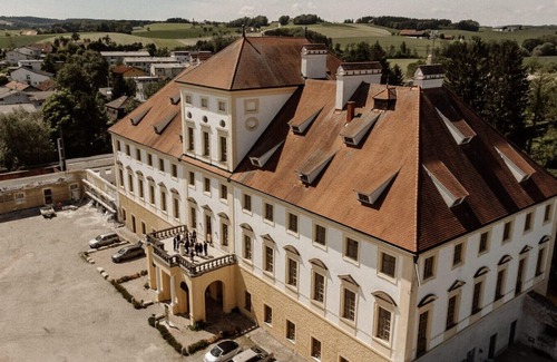 Aurolzmunster Apartamento | Versailles Royal Suite 4 Guests|Breakfast Included