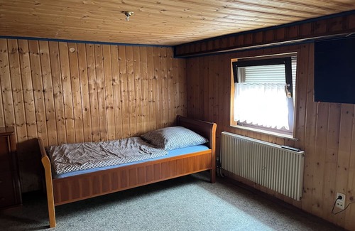 Arberg Apartamento | Vacation apartment with 200m² suitable for groups