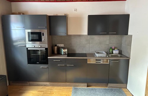 Arberg Apartamento | Vacation apartment with 200m² suitable for groups