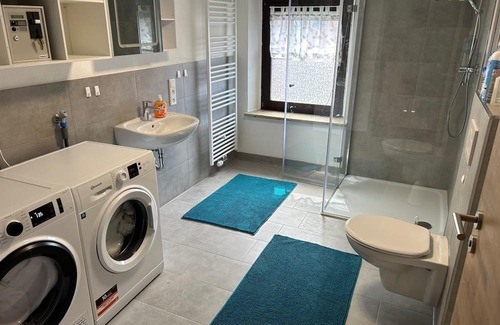 Arberg Apartamento | Vacation apartment with 200m² suitable for groups