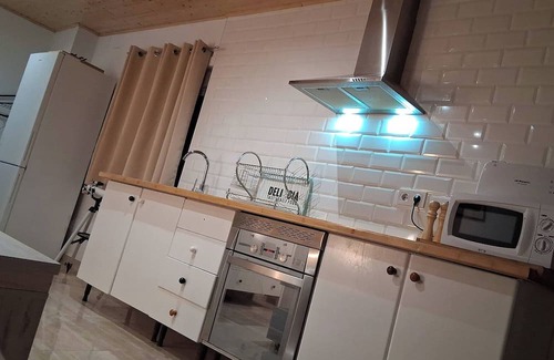 Castalla Casa | Mountain Retreat in Castalla, with private bar in Alicante - Perfect for Groups