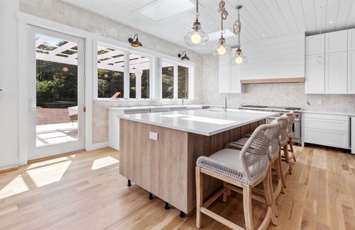 Water Mill Casa | Seven Ponds Villa by Rove | 7BR Home w/Heated Pool