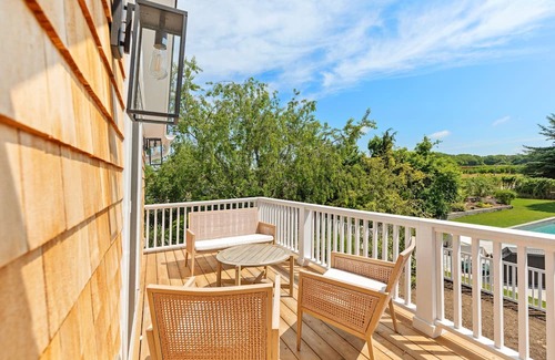 Water Mill Casa | Seven Ponds Villa by Rove | 7BR Home w/Heated Pool