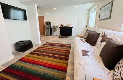 Driggs Casa | Teton Adventure HQ – Clean, Roomy & Affordable