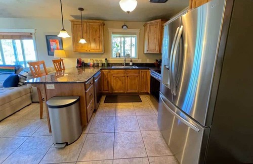 Driggs Casa | Teton Adventure HQ – Clean, Roomy & Affordable