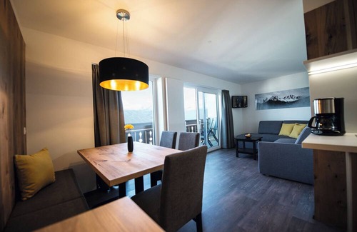 Sant'Andrea in Monte Apartamento | Brixen-Plose! Your spacious family apartment directly in St. Andrä