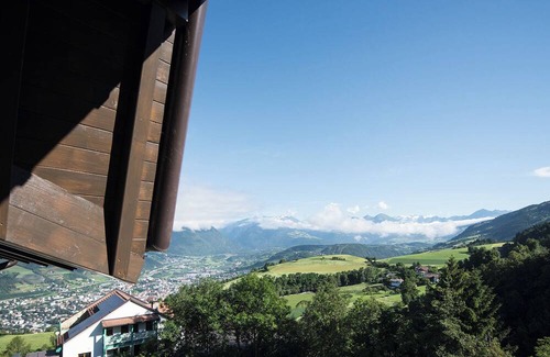 Sant'Andrea in Monte Apartamento | Brixen-Plose! Your spacious family apartment directly in St. Andrä