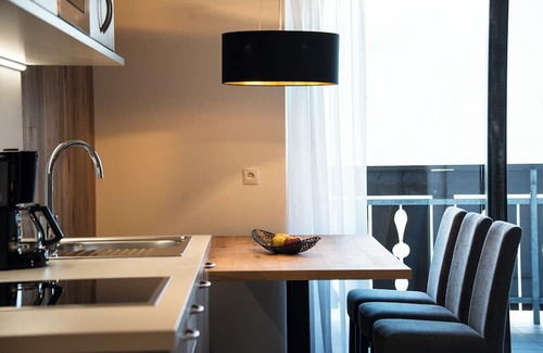 Sant'Andrea in Monte Apartamento | Brixen-Plose! Your spacious family apartment directly in St. Andrä