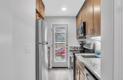 Starkville Casa | Heart of the Cotton District!