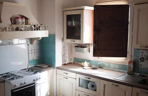 Alezio Casa | "Residence Celeste B&B&Apartament"