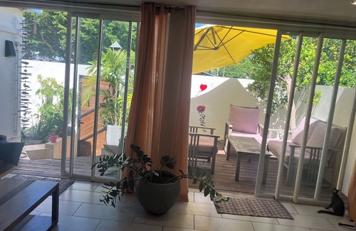 Plateau-Caillou Casa | Charming Creole house