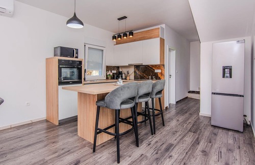 Vir Casa | Schönes Haus in Vir - CDA400