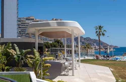 Cala Apartamento | Sunset Cliffs Wellness Center