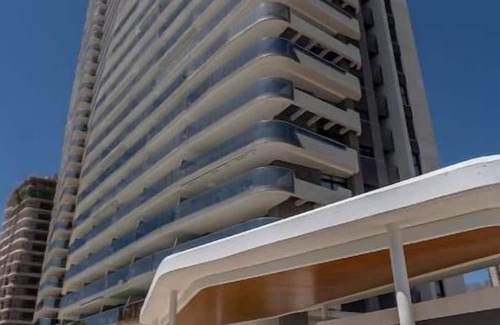 Cala Apartamento | Sunset Cliffs Wellness Center
