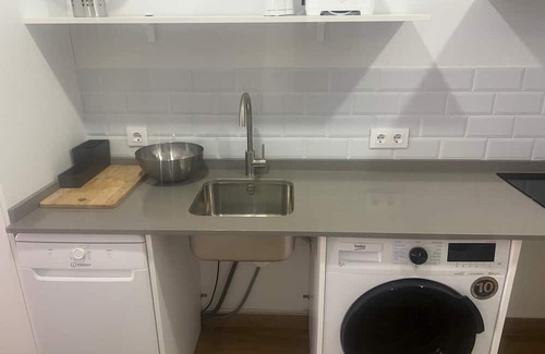 Triana Apartamento | Triana Suite Apartament