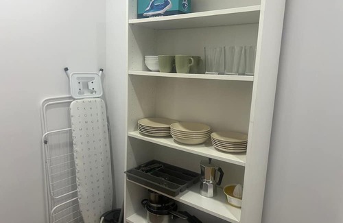 Triana Apartamento | Triana Suite Apartament