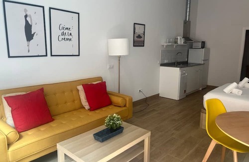 Triana Apartamento | Triana Suite Apartament