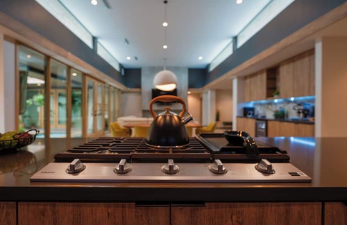 Edinburg Casa | The Ultimate Retreat Home