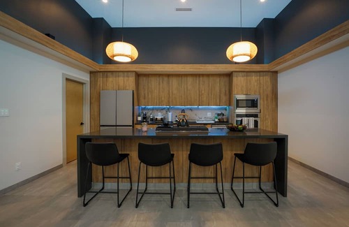 Edinburg Casa | The Ultimate Retreat Home