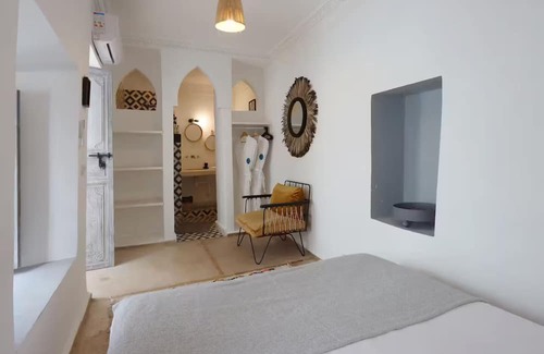 Mouassine Casa | Riad Pop, a haven in the heart of the Medina