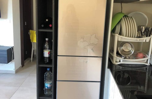 Kfardebian Casa | 3-Bedroom Townhome with Private Elevator & Large Garden in Marvelous Faqra