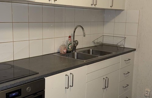 Jarfalla Municipality Villa | Casa en Jakobsberg cerca de la naturaleza