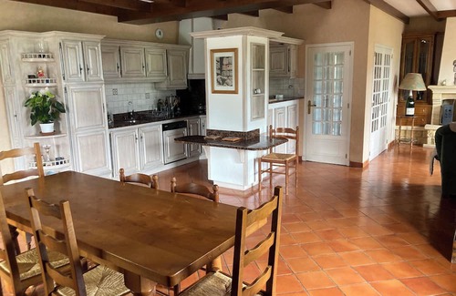 Compeyre Casa | Gite close to the Gorges du Tarn and the Millau Viaduct.