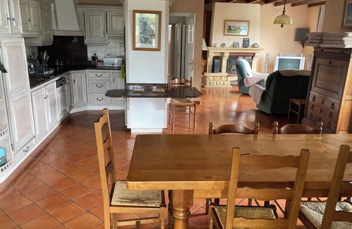 Compeyre Casa | Gite close to the Gorges du Tarn and the Millau Viaduct.