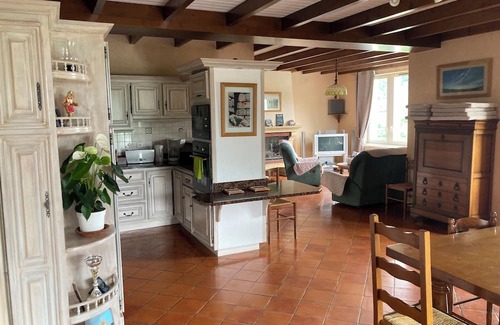 Compeyre Casa | Gite close to the Gorges du Tarn and the Millau Viaduct.