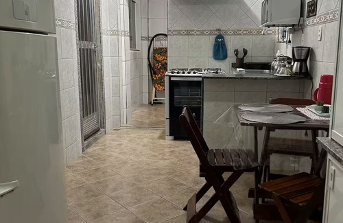 Vargem Grande Casa | Family corner