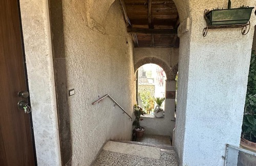 Amaseno Apartamento | Ab Imo Pectore House