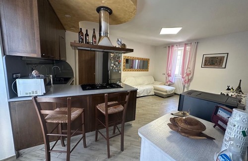 Amaseno Apartamento | Ab Imo Pectore House
