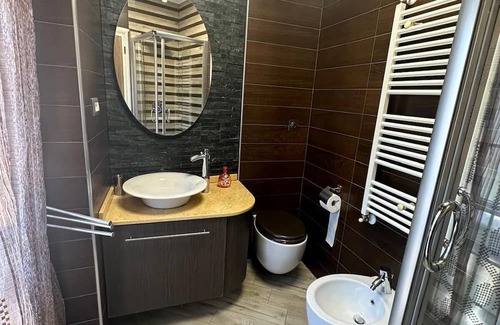 Amaseno Apartamento | Ab Imo Pectore House