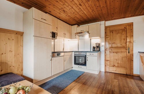 Wagrain Cabina | Vacation home "Weitblick" - for 8-15 pers./5 bedrooms - THE "ZwisleggGut"