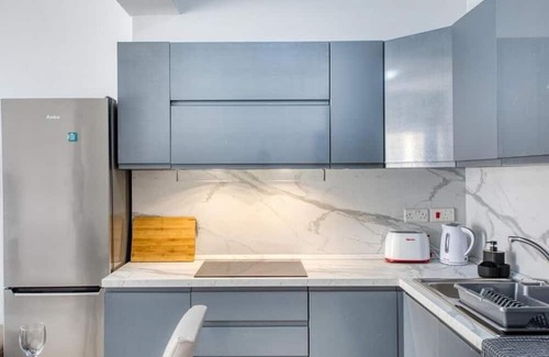 Bugibba Apartamento | The Apateu