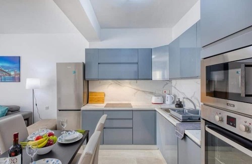 Bugibba Apartamento | The Apateu