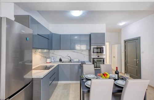 Bugibba Apartamento | The Apateu