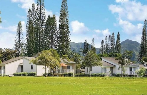 Princeville Cabaña | 2 bdrm - Makai Club Cottages, HI