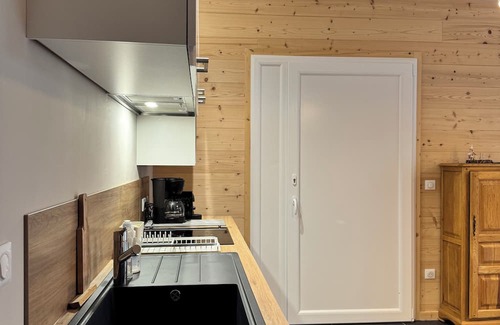 La Bresse Apartamento | Beautiful apartment in La Bresse - quiet, natural setting