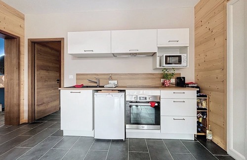 La Bresse Apartamento | Beautiful apartment in La Bresse - quiet, natural setting